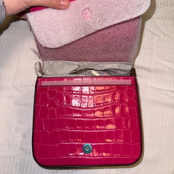 Kate Spade Crossover Purse - Picture 7 of 7